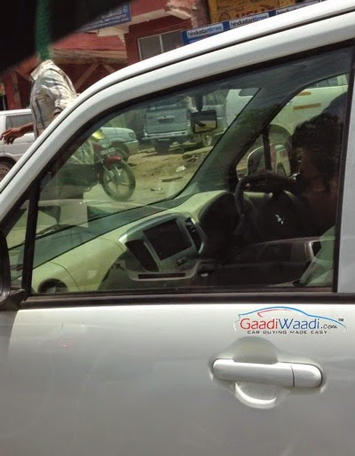 Harga Suzuki WagonR Versi Facelift