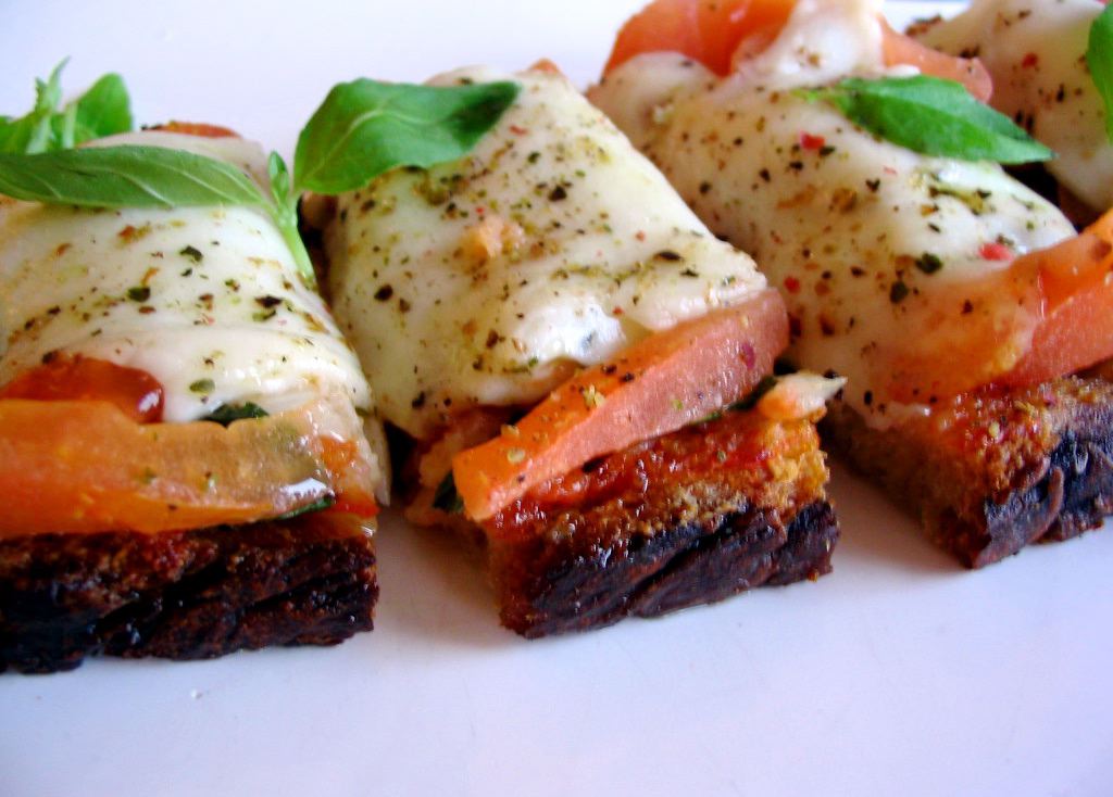 Bruschetta Images