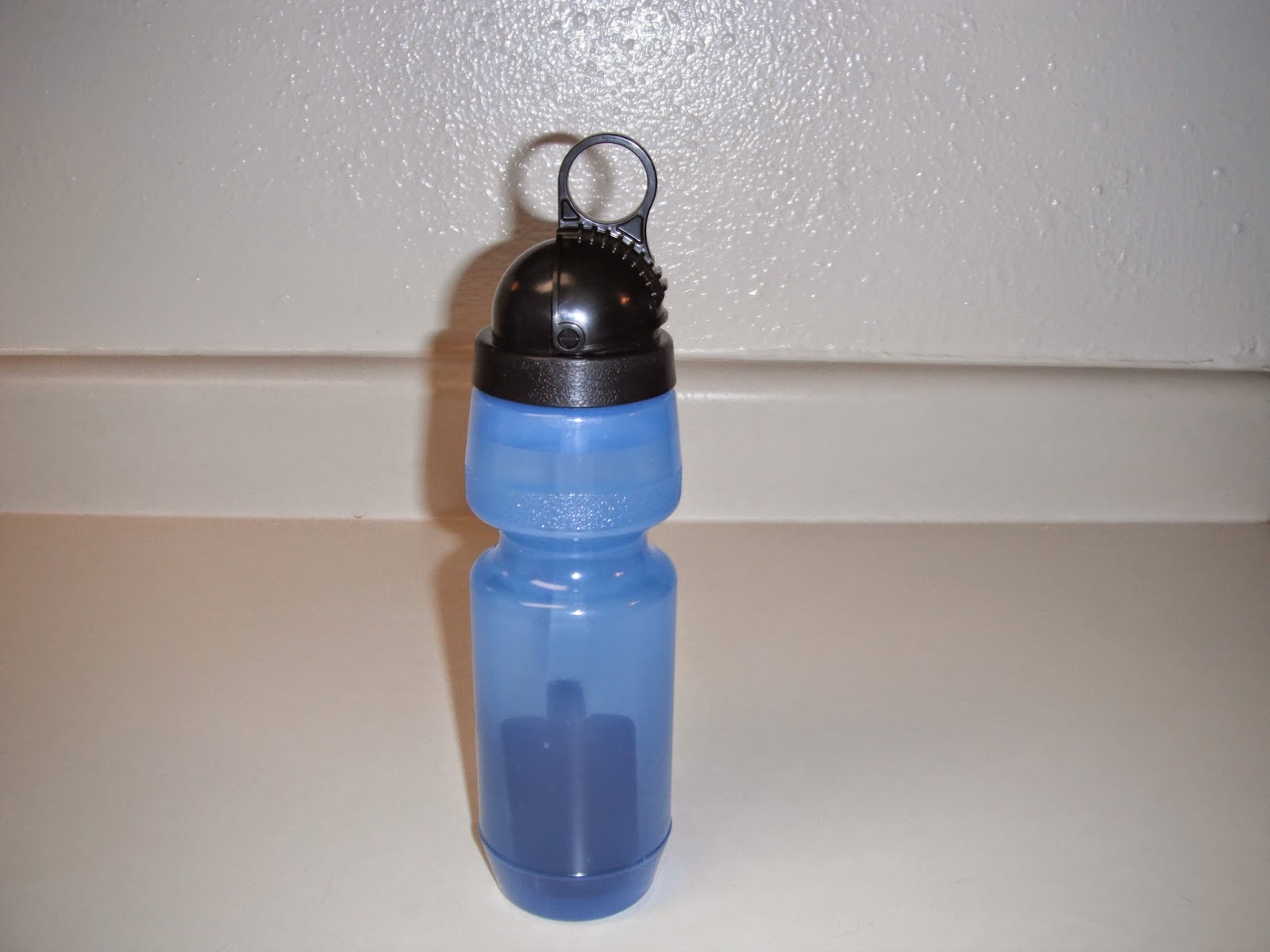 Britsy's Reviews Review Woder Survival Water Filter Bottle