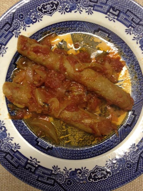 Devilled Sausages Recipe Slow Cooker Devilled Sausages Recipe