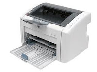 HP LaserJet 1022