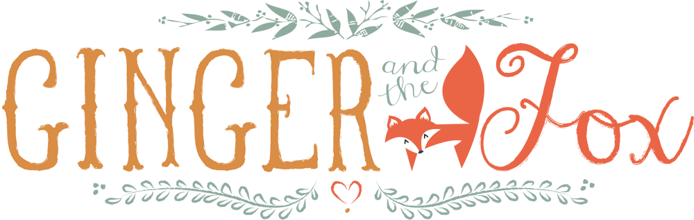 Ginger And The Fox Ginger And The Fox