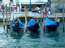 Gondolas