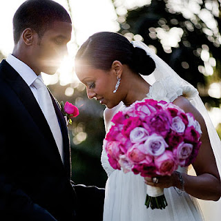 Celebrity Wedding Celebrity Wedding