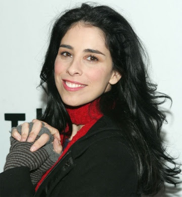 fotos de sarah silverman fotos de sarah silverman