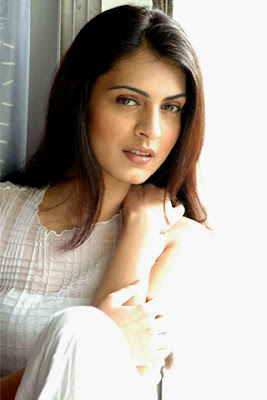 Niharika Model