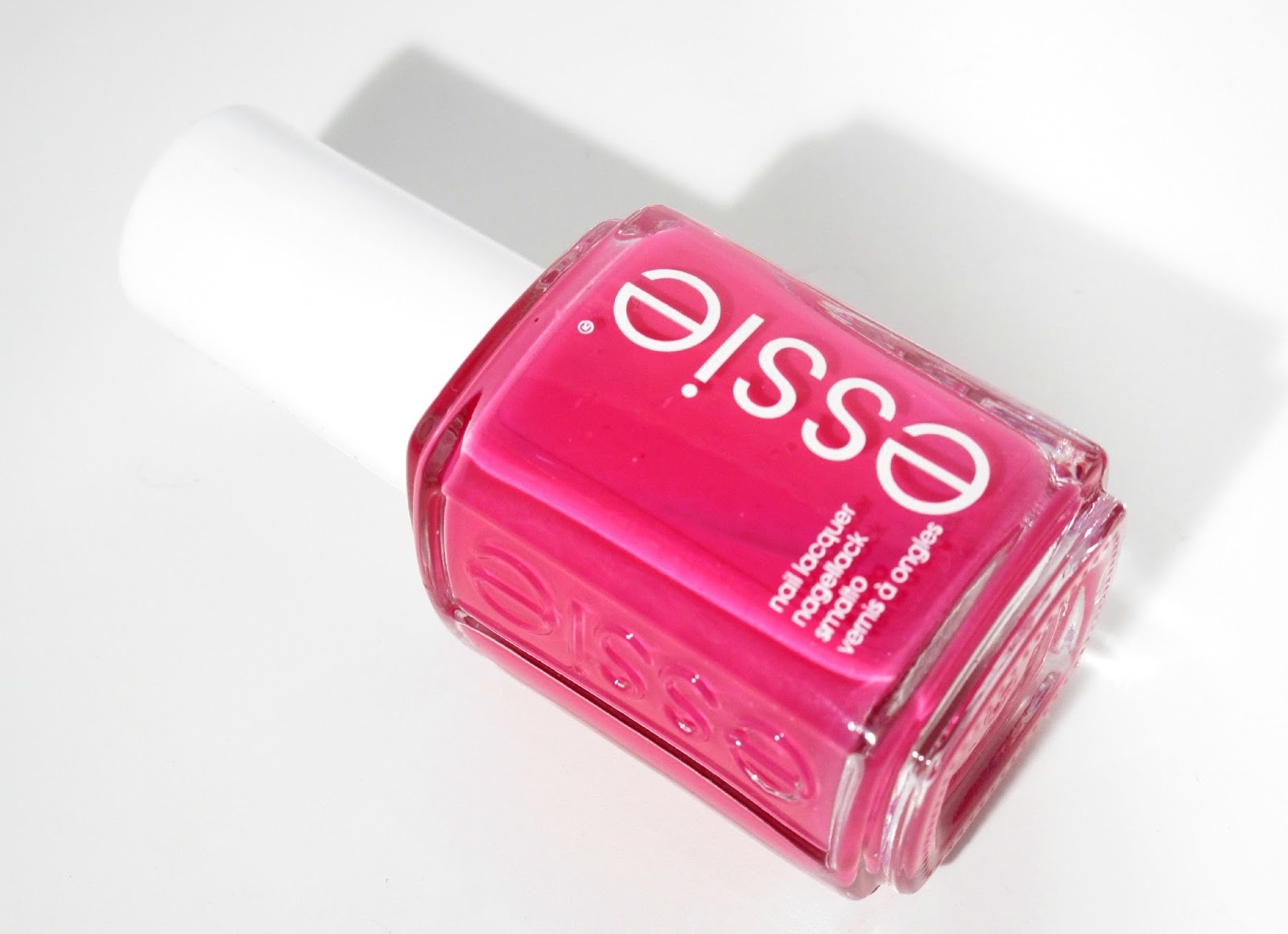 HaySparkle Nailbox Review The UK's First Nail Polish Subscription Box ♥