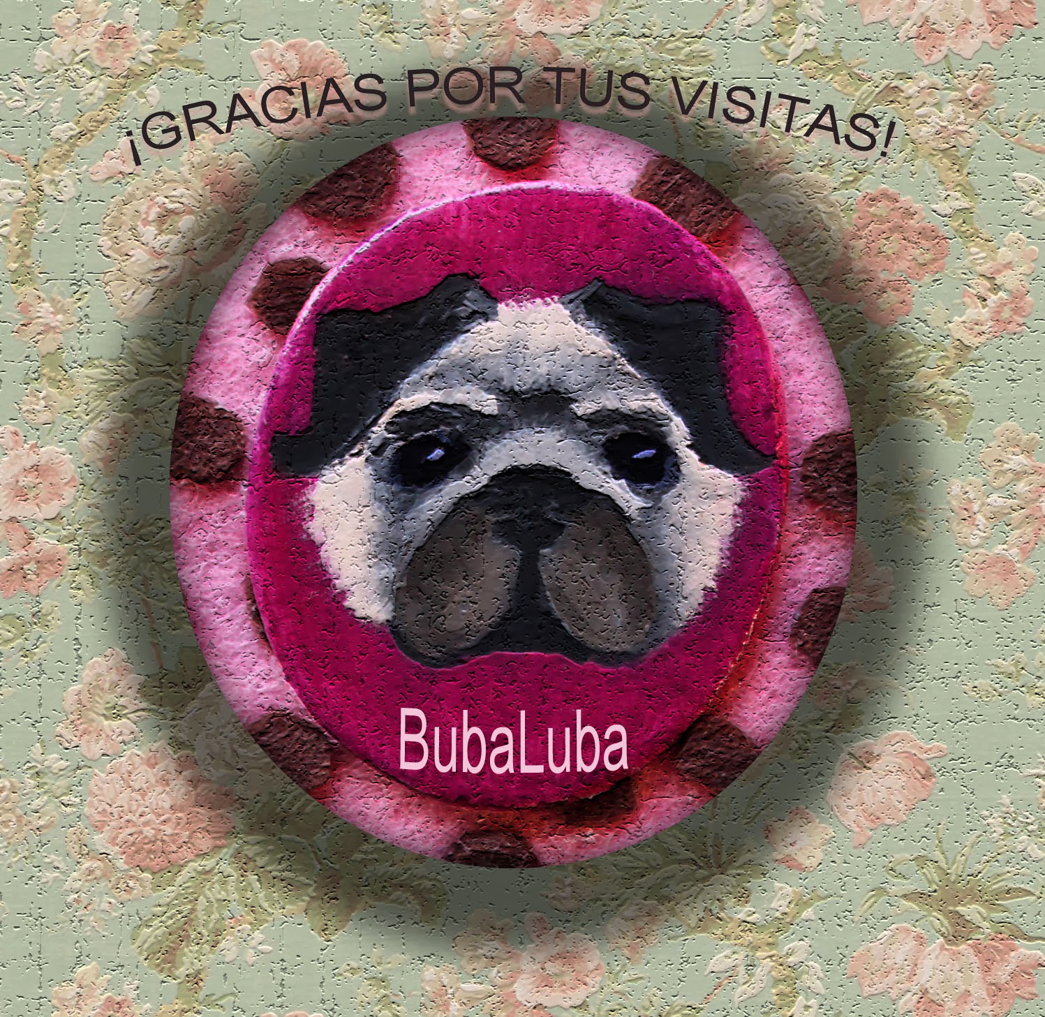 ¡Bienvenidos a BubaLuba!