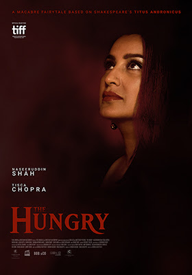 Watch Online Bollywood Movie The Hungry 2018 300MB HDRip 480P Full Hindi Film Free Download At beyonddistance.com