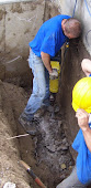 Aquaseal Licensed Basement Waterproofing Contractors Hamilton 1-800-NO-LEAKS or 1-800-665-3257