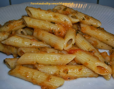 salsa di pomodoro