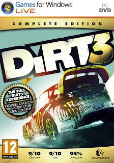 Dirt 3 Complete Edition - PC