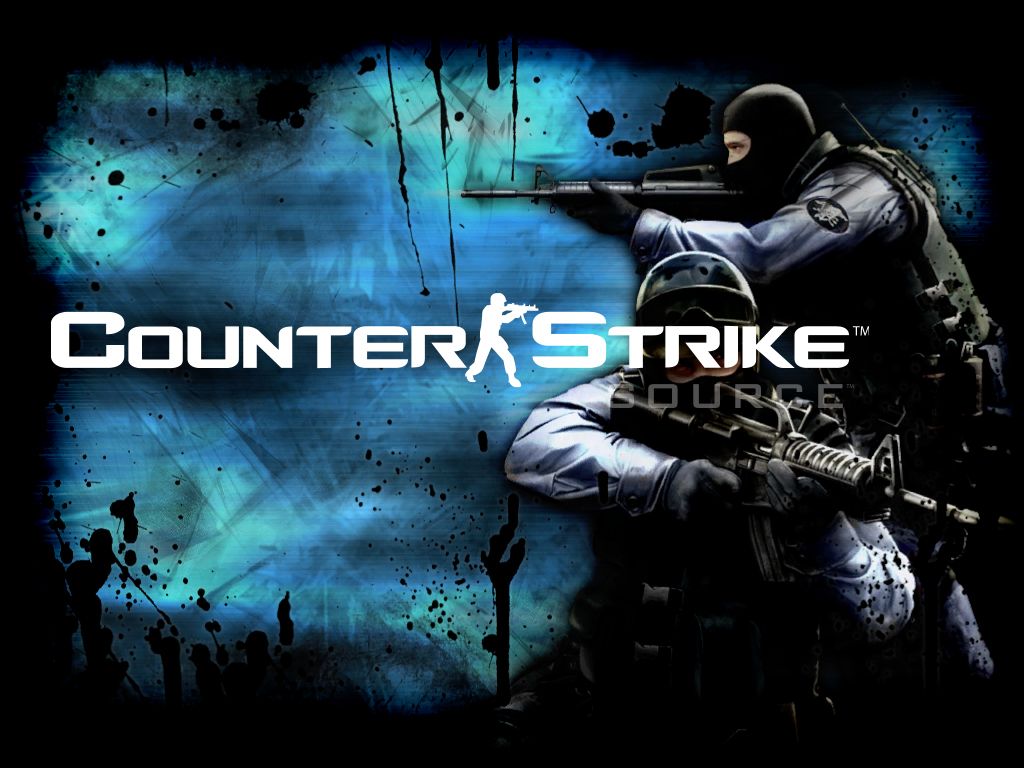 Counter Strike Source Server Patch