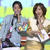 Check out Eunjung's MC Cuts from 'Show Champion'