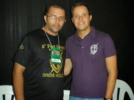 Rev.nino e André Valadão.