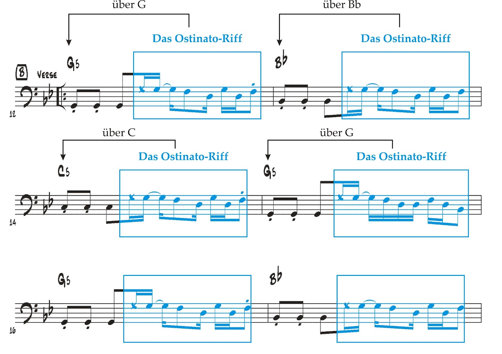 Ostinato Net Worth