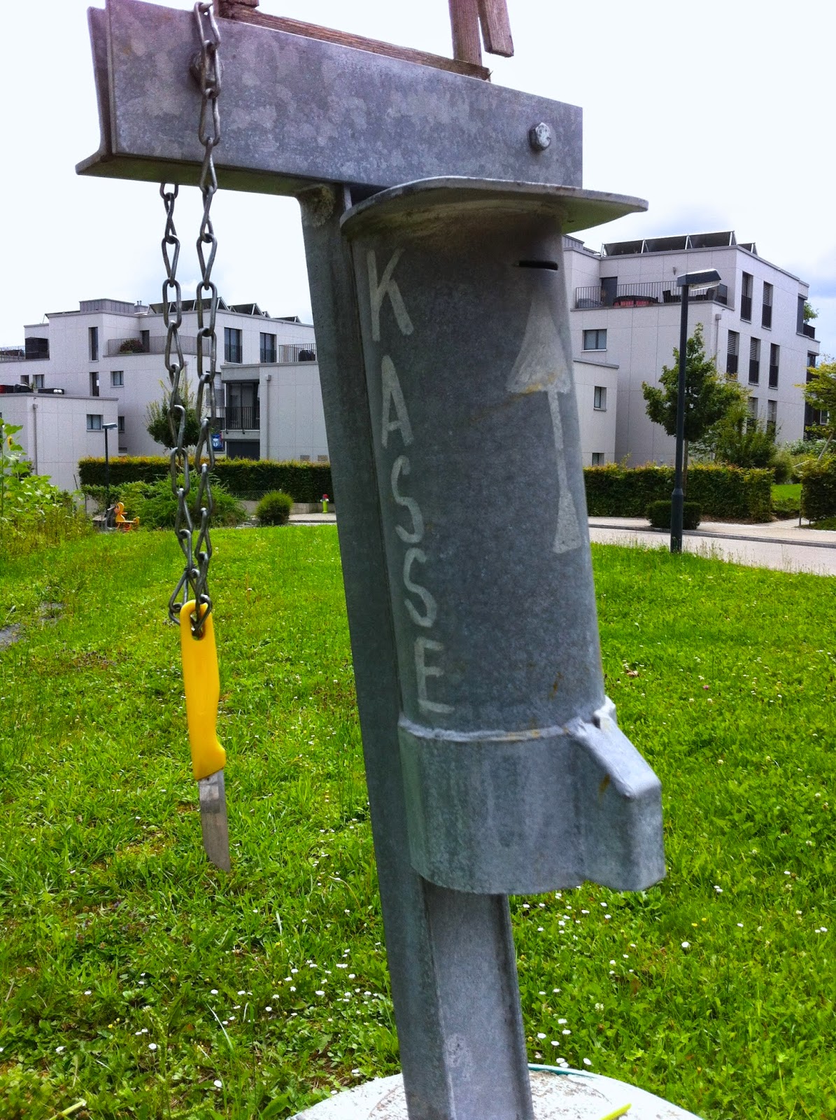 Kasse Kasse