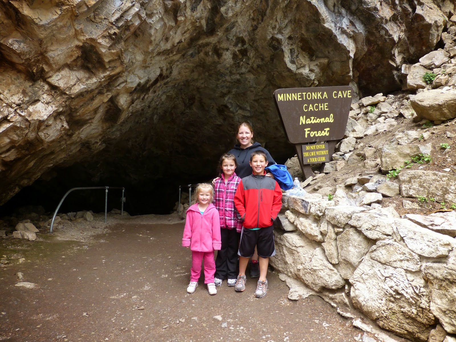 Utah Fisherman Majestic Bear Lake