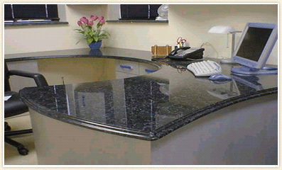 Foundation Dezin Decor Granite Interiors