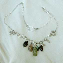 Eclectic Necklace
