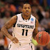 College Basketball Preview: 16. Michigan State Spartans