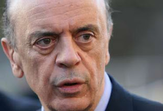 José Serra