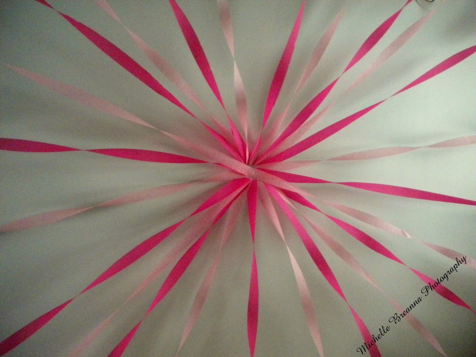 How to Decorate with Streamers