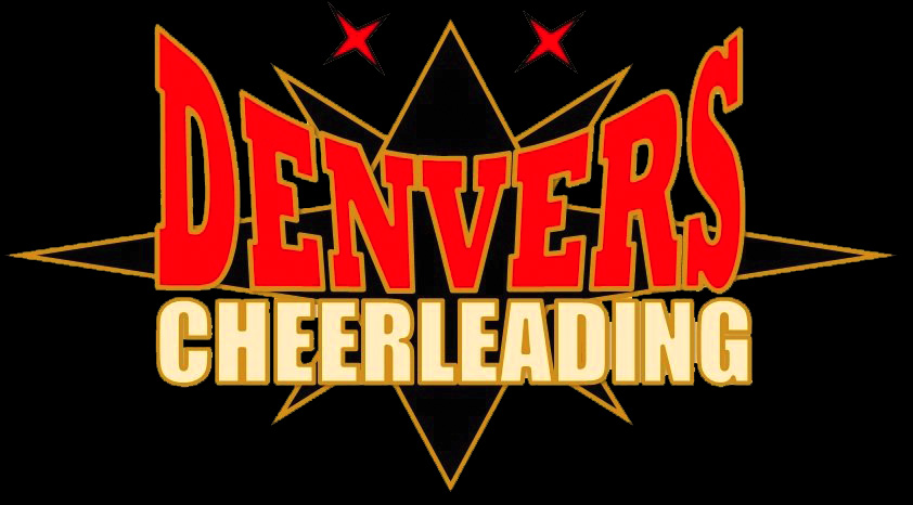 Denvers Cheerleading Team Performances