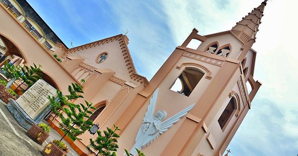 Blog St. Raphael Church