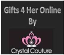 Gifts for Her website!