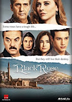 telenovela Rosa Negra