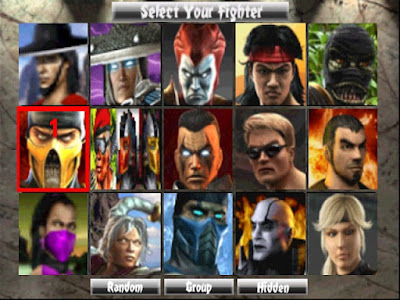 Gratis Download Mortal kombat 4 Game Bertarung Legendaris