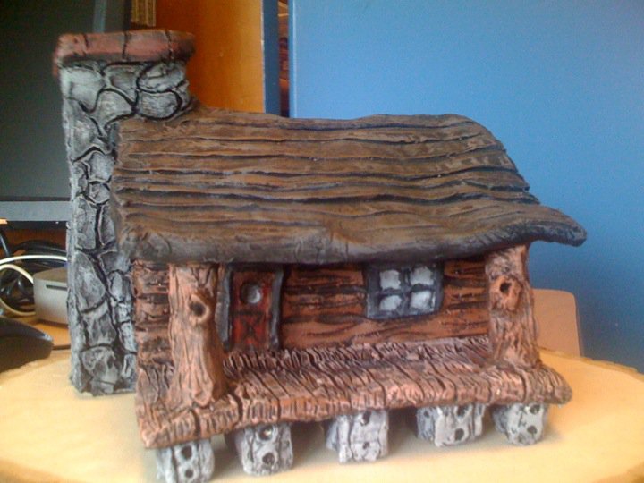 Jessie Miller S Art