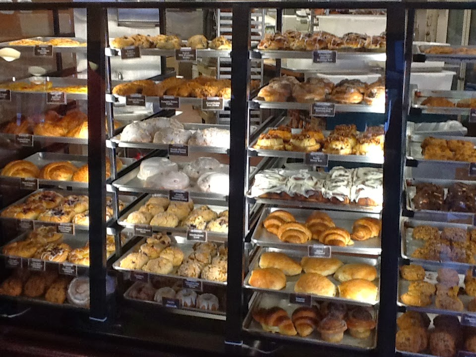 The Pastry Chef's Baking Bakery Cafe Review Specialty's