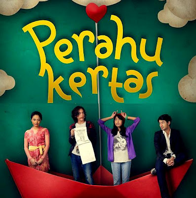 Lirik Lagu Perahu Kertas Lirik Lagu Perahu Kertas