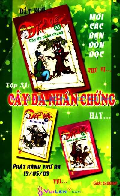 than dong dat viet tap 30