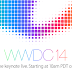 Apple WWDC 2014 Live Streaming Video Link for Keynote via iOS, OS X, Windows, Apple TV