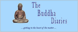 Back to the Buddha Diaries