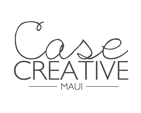 Case Creative Maui