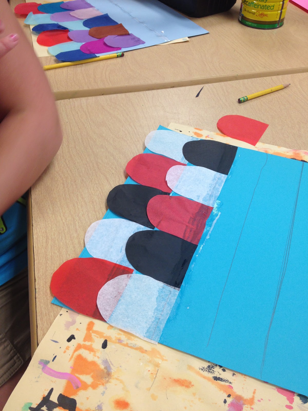 ARTipelago Japanese Carp Kites for Children's Day