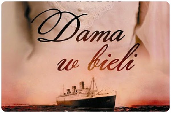 "Dama w bieli" Dörthe Binkert