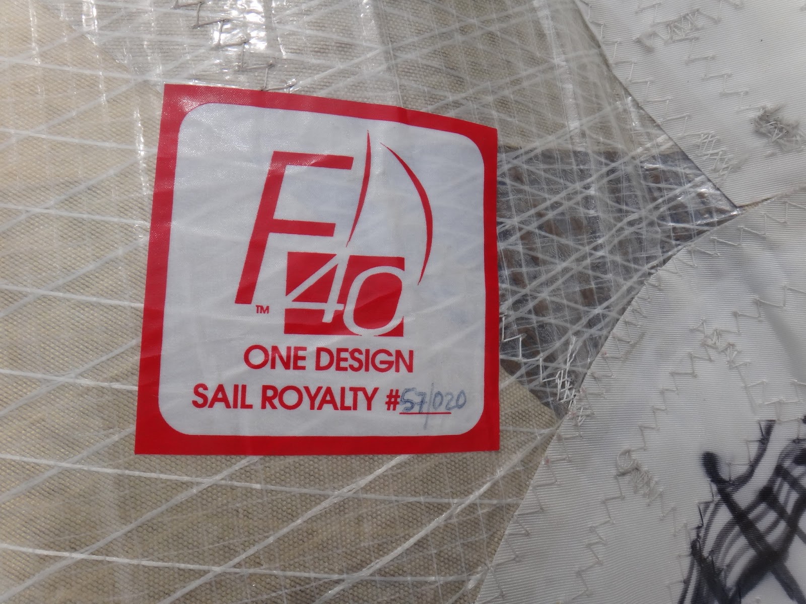 The Official Minney's Yacht Surplus Blog 3DLCARBON FIBERMYLARKEVLAR