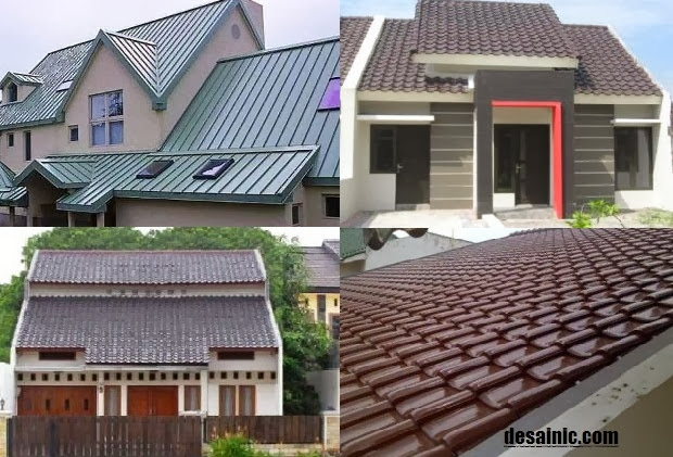 Atap Rumah Minimalis Atap Rumah Minimalis