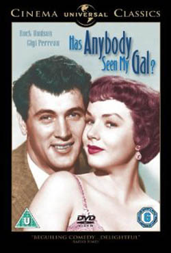 Has Anybody Seen My Gal (1952) Has Anybody Seen My Gal (1952)