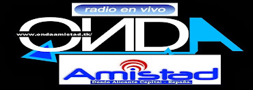 RADIO ONDA AMISTAD - ALICANTE