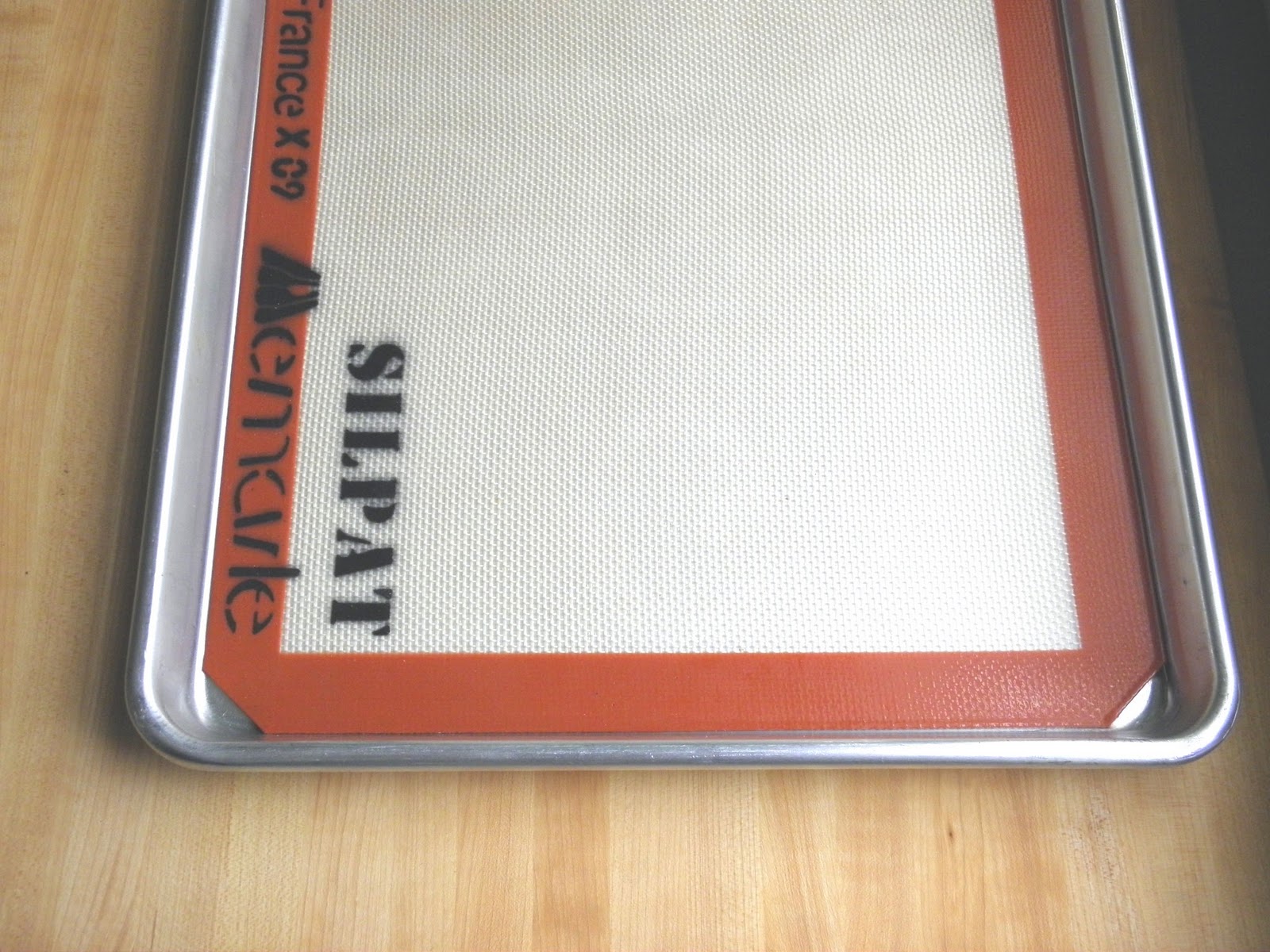 Good Things by David Storing Silpats