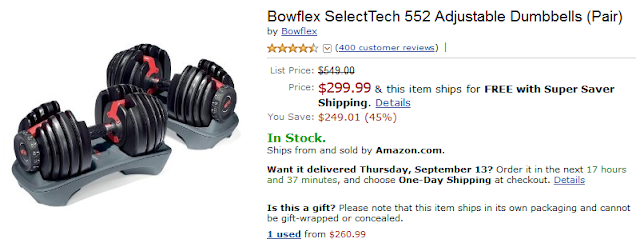 Selecttech 552 coupon code