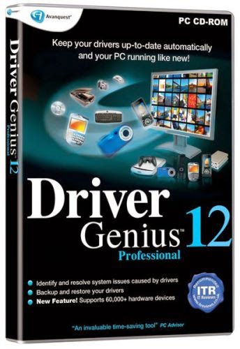 driver genius full crack terbaru