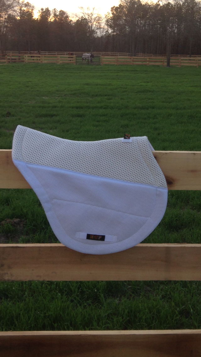 Woodstock Eventing Sponsor Spotlight Equine Comfort Products