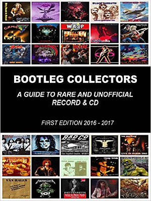 Bootleg collectords guide